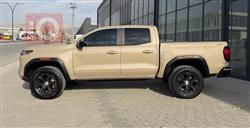 جي ام سي كانيون